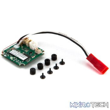 main control board 120 S