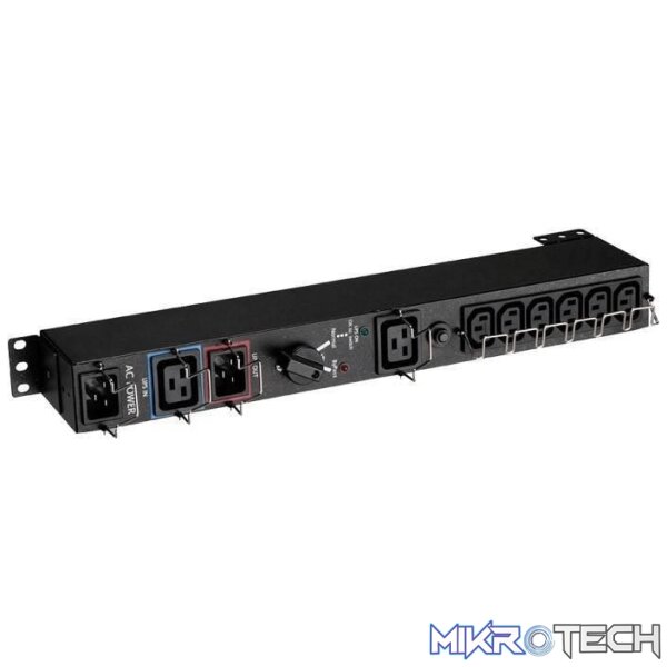 Eaton MBP3KI 240V Maintenance Bypass Panel Eaton MBP3KI 240V Maintenance Bypass Panel