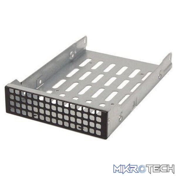 Supermicro MCP-220-82502-0B Fixed 3.5-inch HDD Dummy Tray Supermicro MCP-220-82502-0B Fixed 3.5-inch HDD Dummy Tray