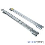 Supermicro 2U-3U Rail Kit MCP-290-00053-0N