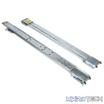 Supermicro 2U-3U Rail Kit MCP-290-00053-0N