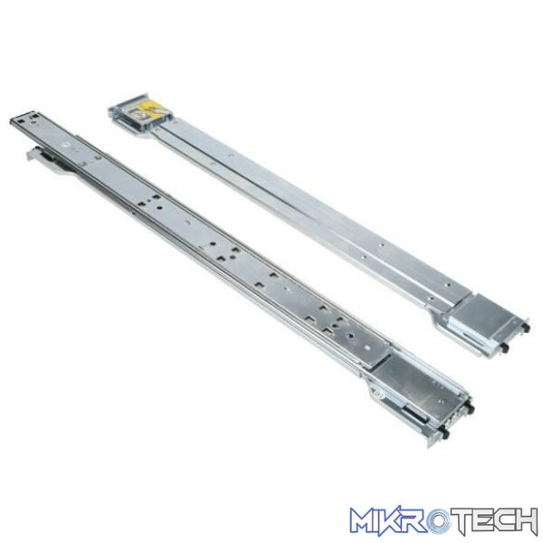 Supermicro 2U-3U Rail Kit MCP-290-00053-0N Supermicro 2U-3U Rail Kit MCP-290-00053-0N