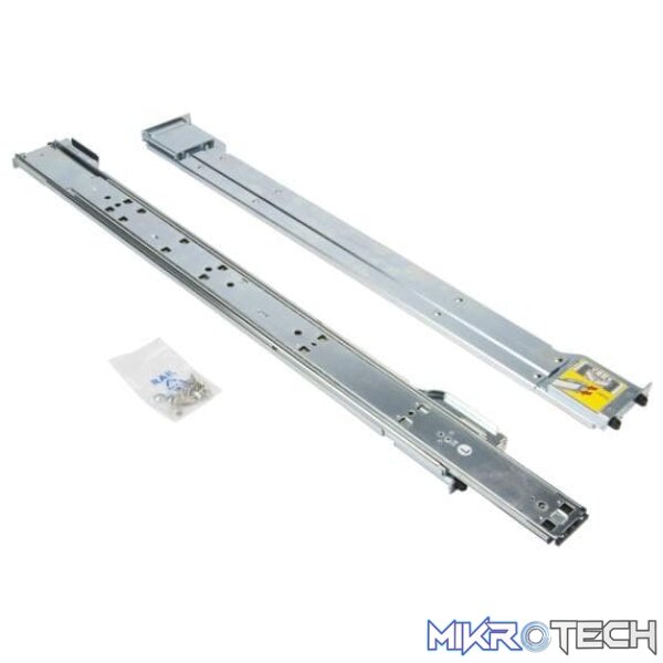 Supermicro 2U-3U Rail Kit MCP-290-00053-0N - Image 2