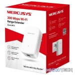 Mercusys ME10 300Mbps Wi-Fi Range Extender