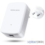 Mercusys ME10 300Mbps Wi-Fi Range Extender - Image 2