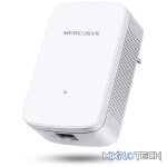 Mercusys ME10 300Mbps Wi-Fi Range Extender - Image 3