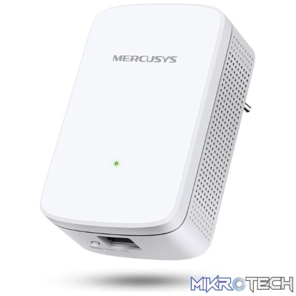 Mercusys ME10 300Mbps Wi-Fi Range Extender - Image 3