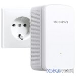 Mercusys ME10 300Mbps Wi-Fi Range Extender - Image 4