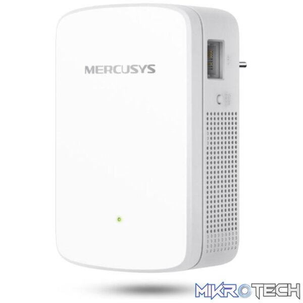 me20-repeaters-43069518577828 Mercusys ME20 AC750 Wi-Fi Range Extender - Image 1