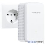 Mercusys ME20 AC750 Wi-Fi Range Extender - Image 2