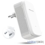 Mercusys ME20 AC750 Wi-Fi Range Extender - Image 3
