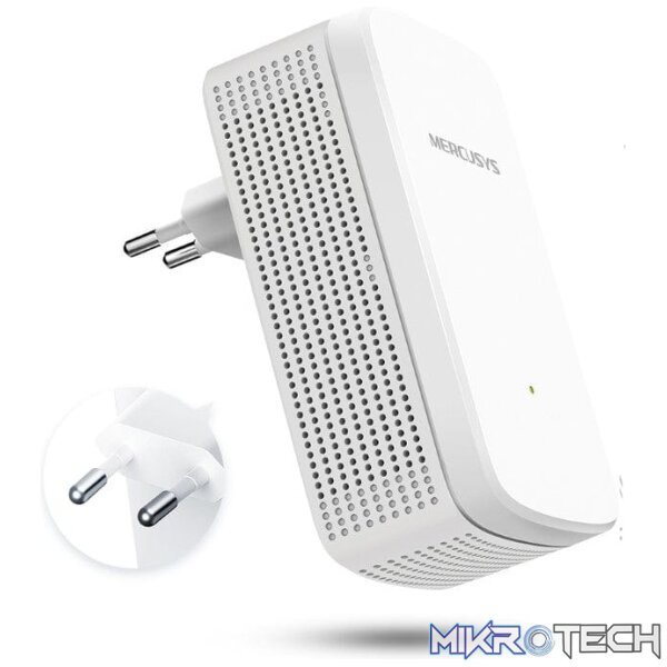 Mercusys ME20 AC750 Wi-Fi Range Extender - Image 3