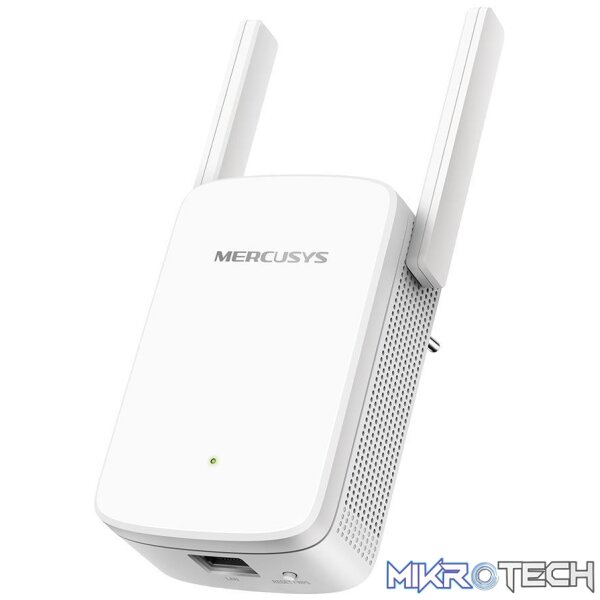 me30-repeaters-32208884596900 Mercusys ME30 AC1200 Wi-Fi Range Extender - Image 1