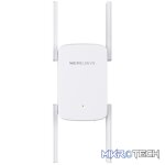 Mercusys ME50G ME50 AC1900 Wi-Fi Range Extender White