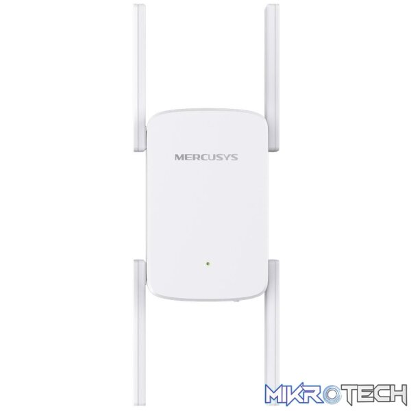 me50g-wireless-access-points-43373475201188 Mercusys ME50G ME50 AC1900 Wi-Fi Range Extender White - Image 1