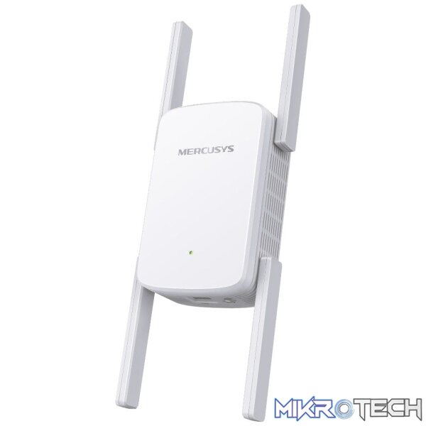 Mercusys ME50G ME50 AC1900 Wi-Fi Range Extender White - Image 2