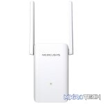 Mercusys ME70 AX1800 Wifi 6 Range Extender - White ME70X
