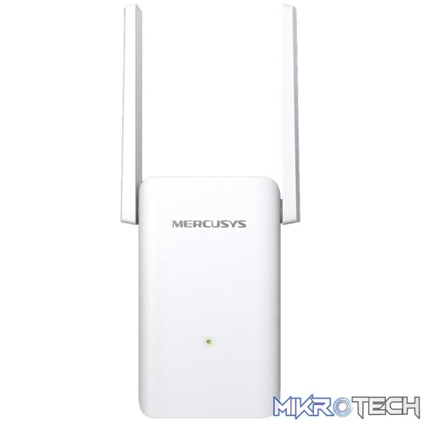 me70x-wireless-access-points-43373495812260 Mercusys ME70 AX1800 Wifi 6 Range Extender - White ME70X - Image 1