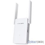 Mercusys ME70 AX1800 Wifi 6 Range Extender - White ME70X - Image 2