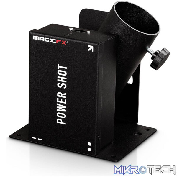 Magic Fx - Power Shot - Image 2