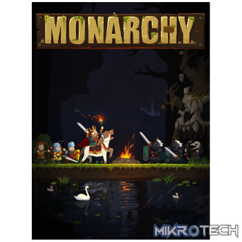 Monarchy PC Steam CD Key