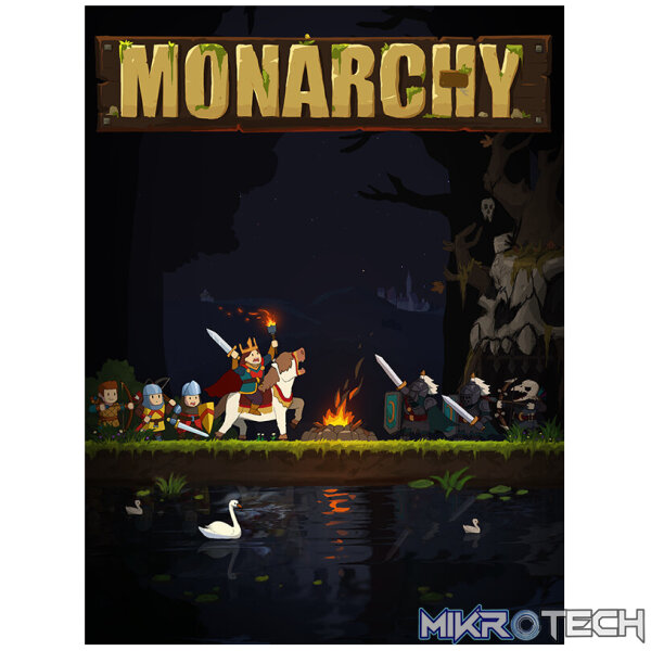 Monarchy PC Steam CD Key Monarchy PC Steam CD Key
