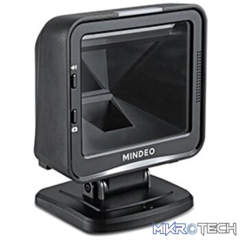 Mindeo 2D Image Platform Scanner MP8600