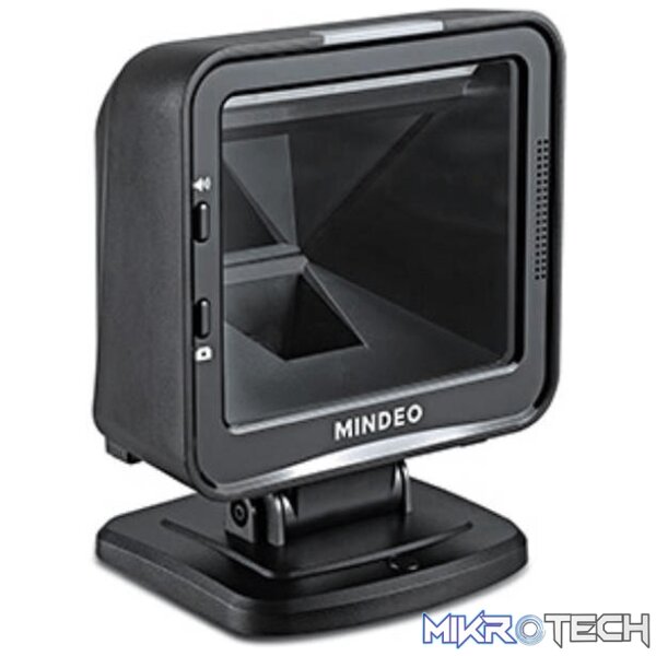 Mindeo 2D Image Platform Scanner MP8600 Mindeo 2D Image Platform Scanner MP8600