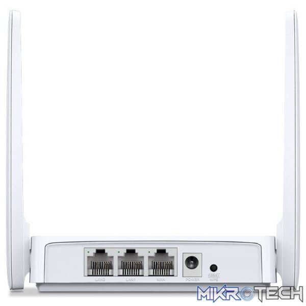 TP-Link AC750 Dual Band Wi-Fi Router - Image 4