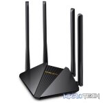 Mercusys MR30G AC1200 Wireless Dual Band Gigabit Router - Image 2
