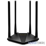 Mercusys MR30G AC1200 Wireless Dual Band Gigabit Router - Image 3