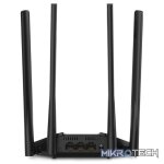 Mercusys MR30G AC1200 Wireless Dual Band Gigabit Router - Image 4