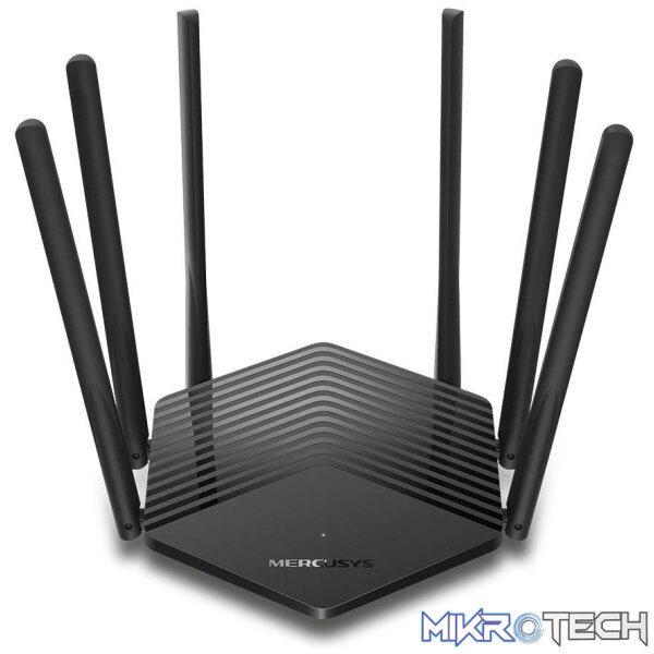 mr50g-routers-31258301497508 TP-Link AC1300 Dual Band Gigabit Wi-Fi Router - Image 1