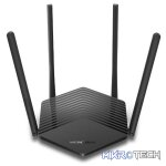 Mercusys AX1800 Dual-Band WiFi 6 Router MR60X