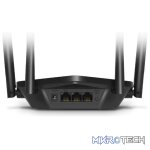 Mercusys AX1800 Dual-Band WiFi 6 Router MR60X - Image 2