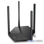 Mercusys AX1800 Dual-Band WiFi 6 Router MR60X - Image 3