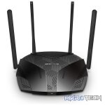Mercusys MR70X AX1800 Dual-Band Wi-Fi 6 Router
