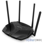 TP-Link AX1800 Dual Band Gigabit Wi-Fi Router - Image 2