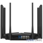 Mercusys MR90X AX6000 8-Stream Wi-Fi 6 Router - Image 2