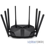 Mercusys MR90X AX6000 8-Stream Wi-Fi 6 Router - Image 3