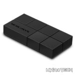 Mercusys MS108G 8-port 10/100/1 000MBps Desktop Switch
