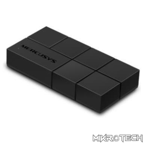 ms108g-switches-30399398871204 Mercusys MS108G 8-port 10/100/1 000MBps Desktop Switch - Image 1