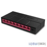 Mercusys MS108G 8-port 10/100/1 000MBps Desktop Switch - Image 2