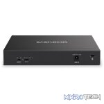 Mercusys MS108GP 8-Port Gigabit Desktop Switch with 7-Port PoE+ - Image 2