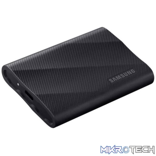 Samsung T9 1TB Portable External SSD Black MU-PG1T0B/WW Samsung T9 1TB Portable External SSD Black MU-PG1T0B/WW