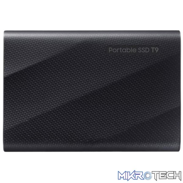 Samsung T9 1TB Portable External SSD Black MU-PG1T0B/WW - Image 5