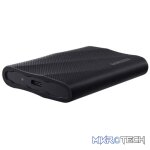 Samsung T9 1TB Portable External SSD Black MU-PG1T0B/WW - Image 6