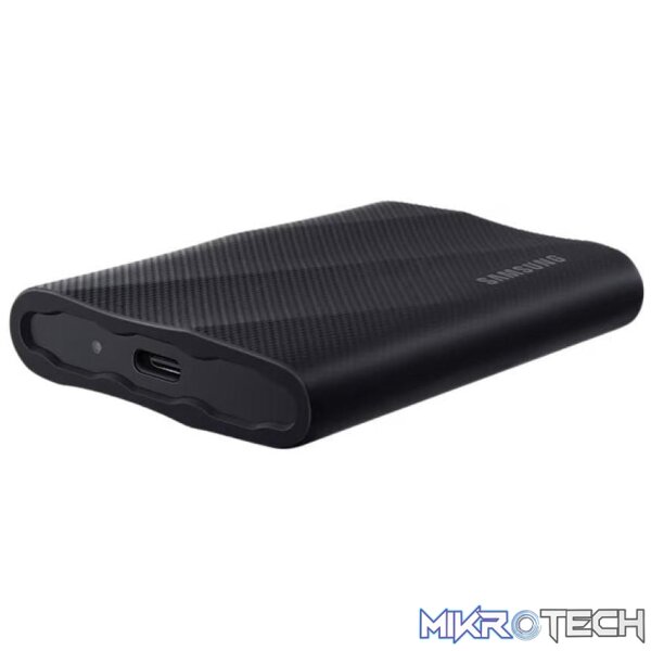 Samsung T9 1TB Portable External SSD Black MU-PG1T0B/WW - Image 6