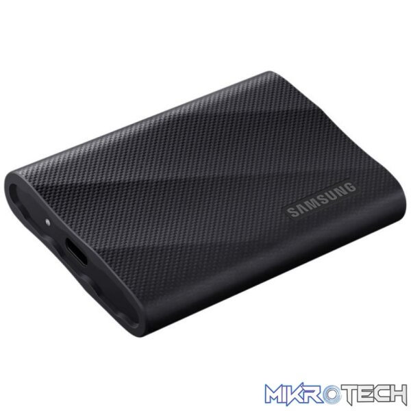 Samsung T9 2TB Portable External SSD Black MU-PG2T0B/WW Samsung T9 2TB Portable External SSD Black MU-PG2T0B/WW