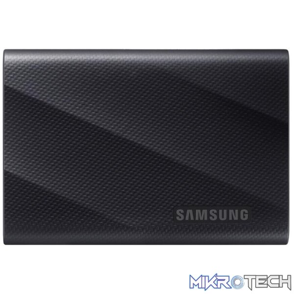 Samsung T9 2TB Portable External SSD Black MU-PG2T0B/WW - Image 2